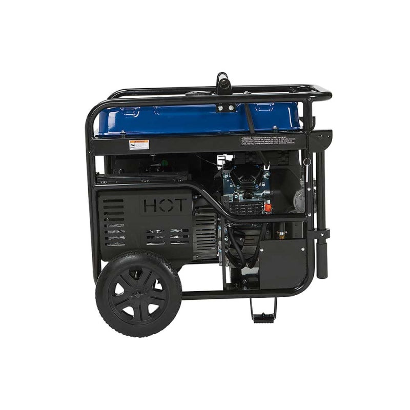 Powerhorse Generator 15000 Surge Watt Dual Fuel Electric Start
