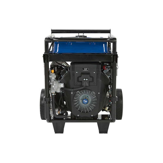 Powerhorse Generator 15000 Surge Watt Dual Fuel Electric Start