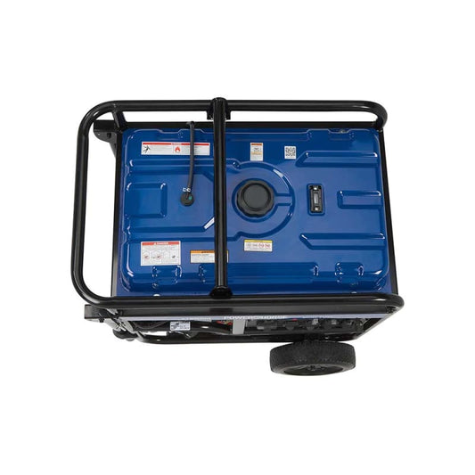 Powerhorse Generator 15000 Surge Watt Dual Fuel Electric Start