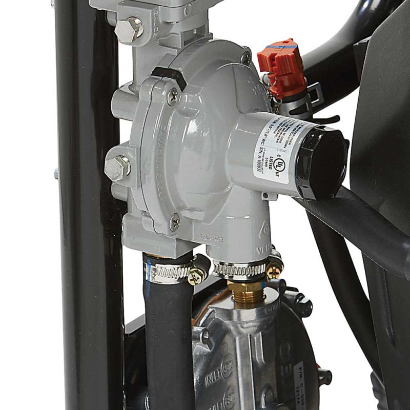 Powerhorse Generator 15000 Surge Watt Dual Fuel Electric Start