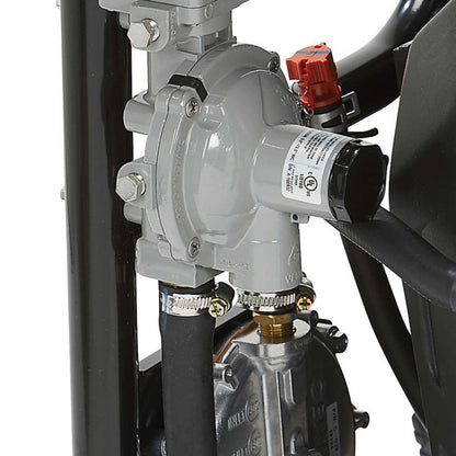 Powerhorse Generator 15000 Surge Watt Dual Fuel Electric Start