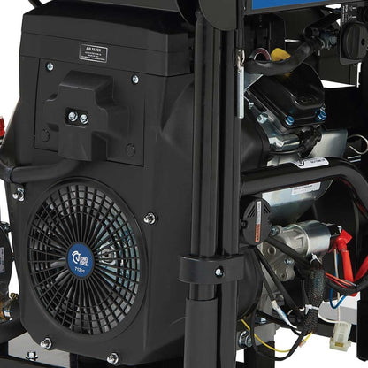 Powerhorse Generator 15000 Surge Watt Dual Fuel Electric Start