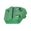 Dual PCD w/Carbide CW P/n/Go