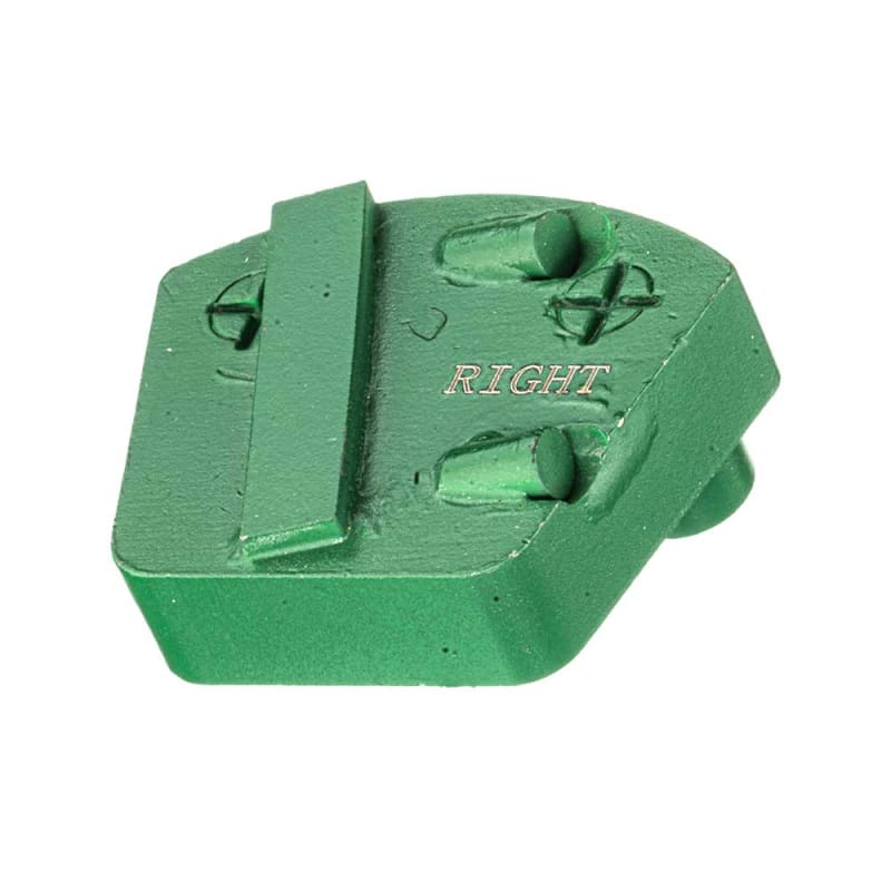 Dual Pcd W Carbide Cw P N Go