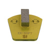 Single Segment 16G Soft Bond Gold