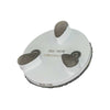 3-in. Teardrop 3 Segment, 30/40G