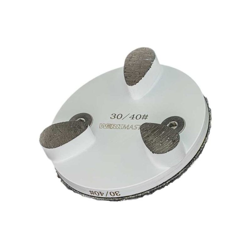 3 In Teardrop 3 Segment 30 40G