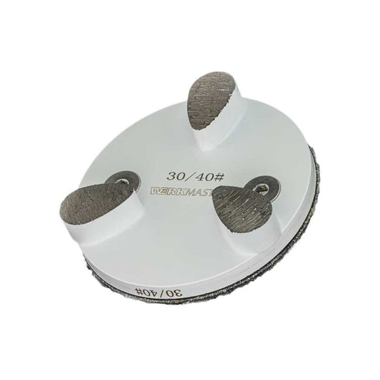 3 In Teardrop 3 Segment 30 40G