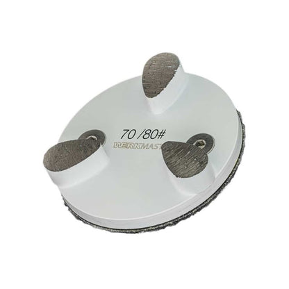 3 In Teardrop 3 Segment 70 80G