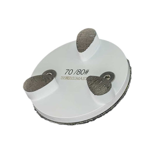 3 In Teardrop 3 Segment 70 80G