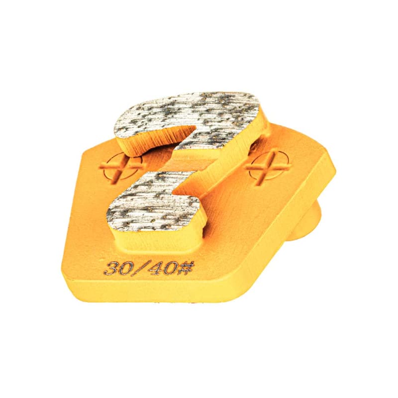 S Segment Engineered Hardwd 30 40