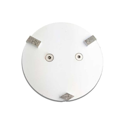 5 In Turboshark 16G Md Bnd 5Mm Segment