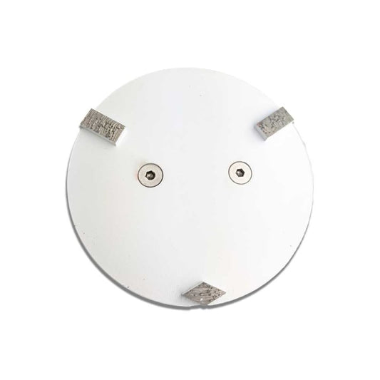 5 In Turboshark 16G Md Bnd 5Mm Segment