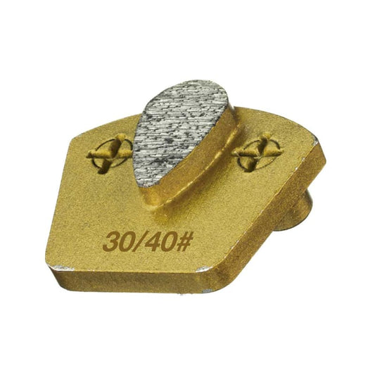 Teardrop Shortsegment 30 40G