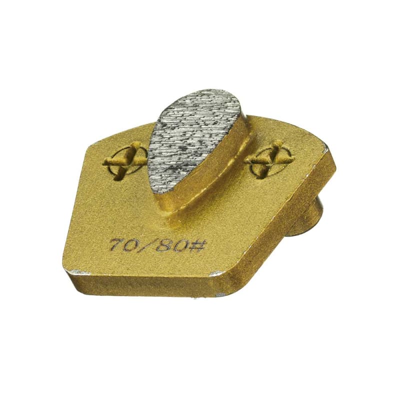 Teardrop Short Segment 70 80G