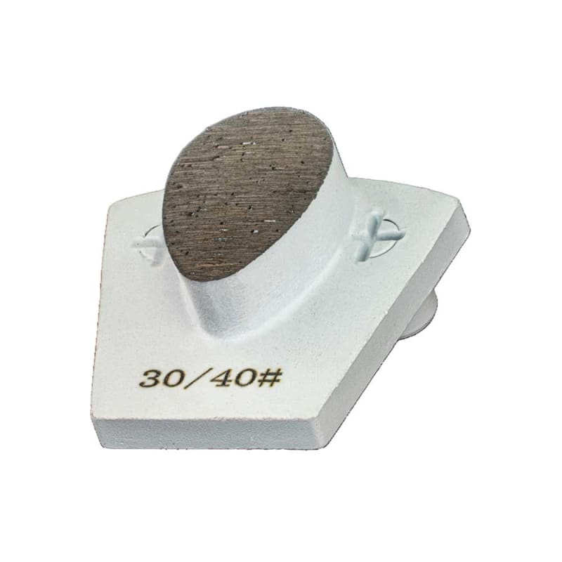 Beveled Teardrop Sft Bnd 30 40