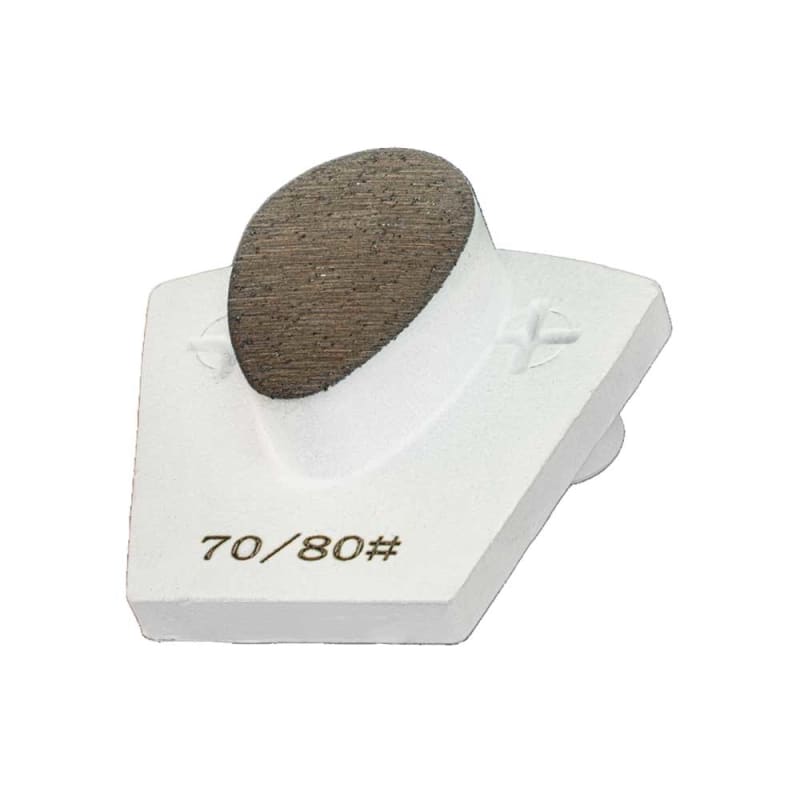 Beveled Teardrop Sft Bnd 70 80