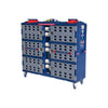Mobile Charging Pod 6 Door