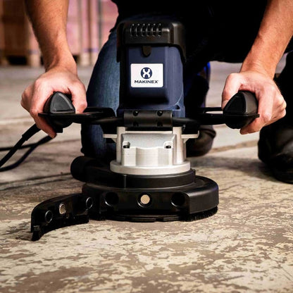 Concrete Grinder 2050W Handheld