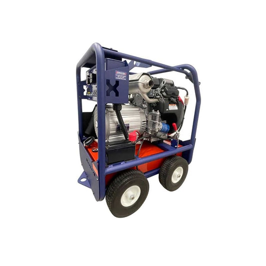 Generator 16Kw Honda 240V Usa Spec