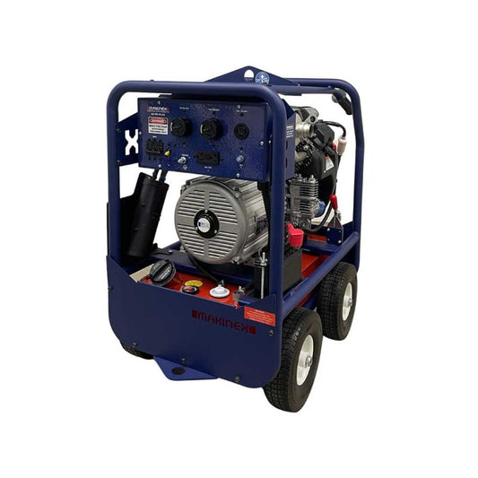 Generator 16Kw Honda 480V Usa Spec