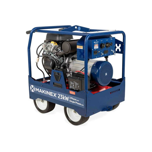 Generator 23Kw Vanguard 240V