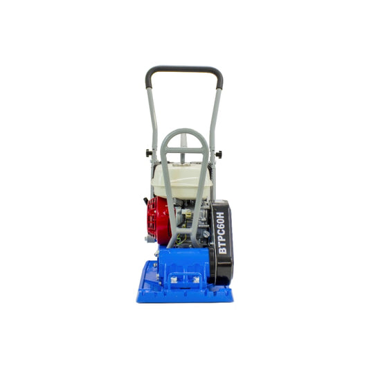 Bt Forward Plate Compactor 14 In Gx160