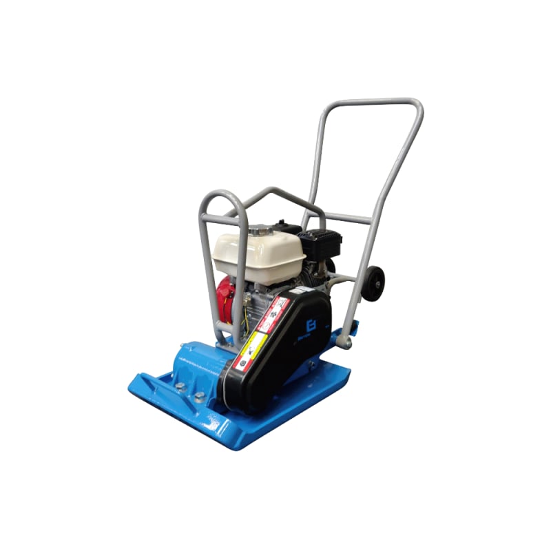 Bt Forward Plate Compactor 17 In Gx160