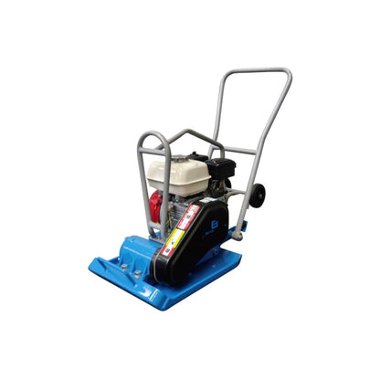 Bt Forward Plate Compactor 17 In Gx160