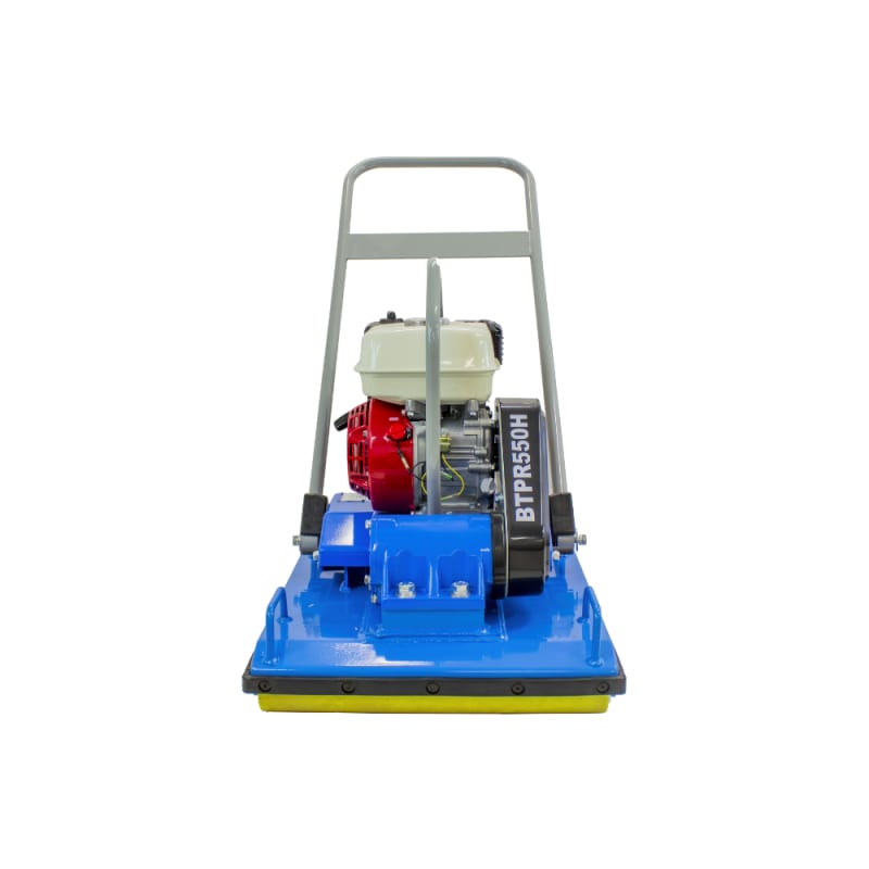 Bt Vibratory Paver Roller Gx160