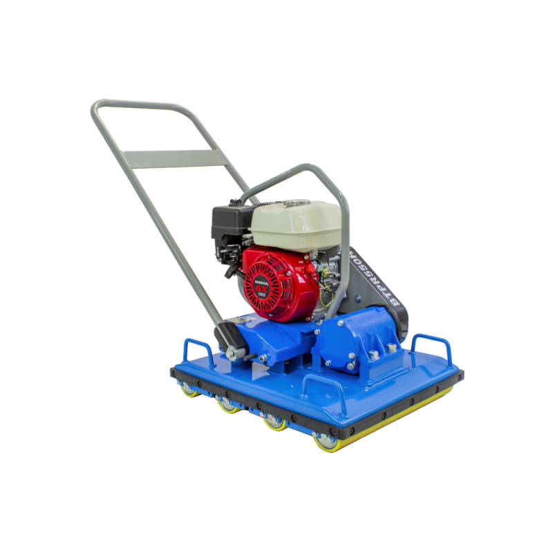 Bt Vibratory Paver Roller Gx160