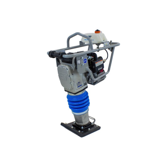 Bt Tamping Rammer 4046 Lbs Force 12 In X 11 In 170 Lbs Gxr120