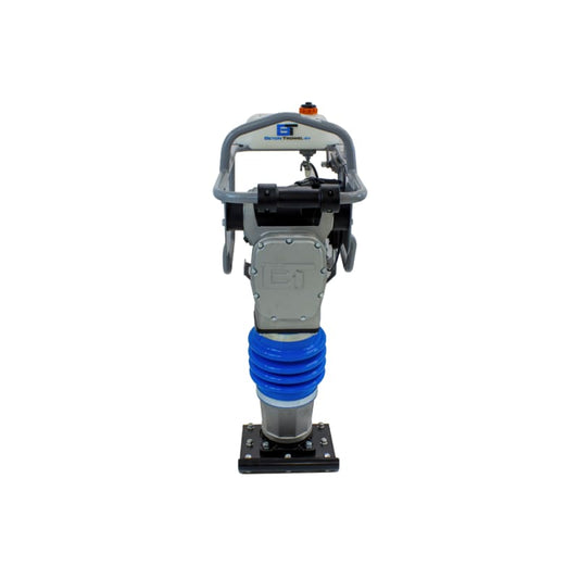 Bt Tamping Rammer 4046 Lbs Force 12 In X 11 In 170 Lbs Gxr120
