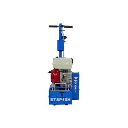 Bt Surface Prep Scarifier 10 In Gx160
