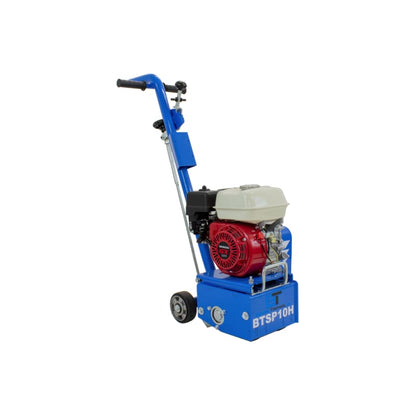 Bt Surface Prep Scarifier 10 In Gx160