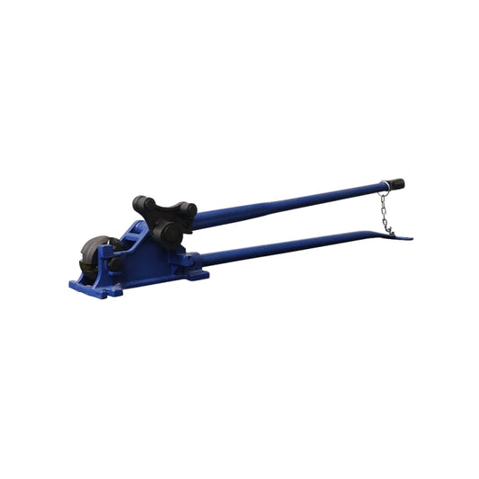 Bt Rebar Cutter And Bender