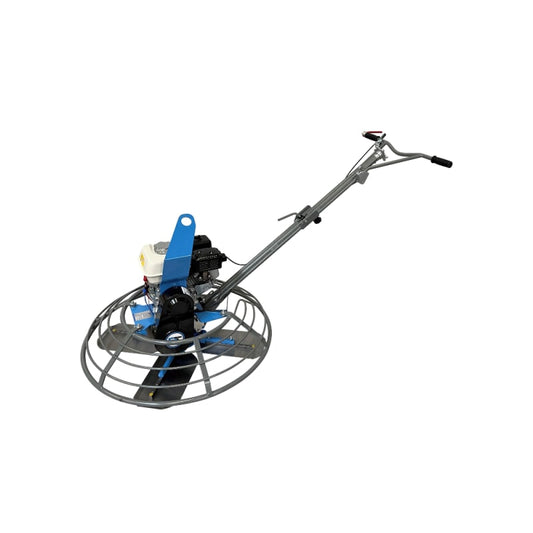 Bt Power Trowel 36 In Honda Folding Handles