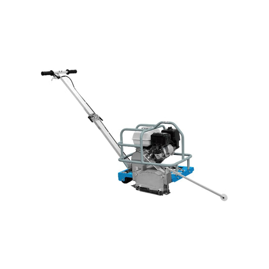 Bt Early Entry Saw 6 In Gx120 Polyurethane Wheels