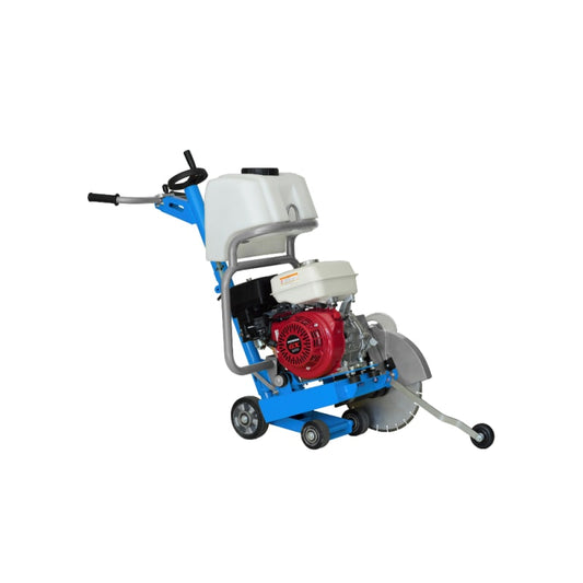 Bt Concrete Saw 14 In Gx270