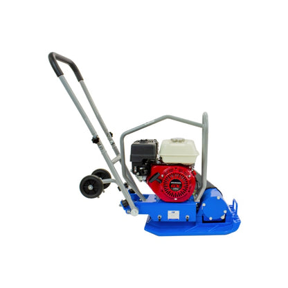 Bt Forward Plate Compactor 14 In Gx160