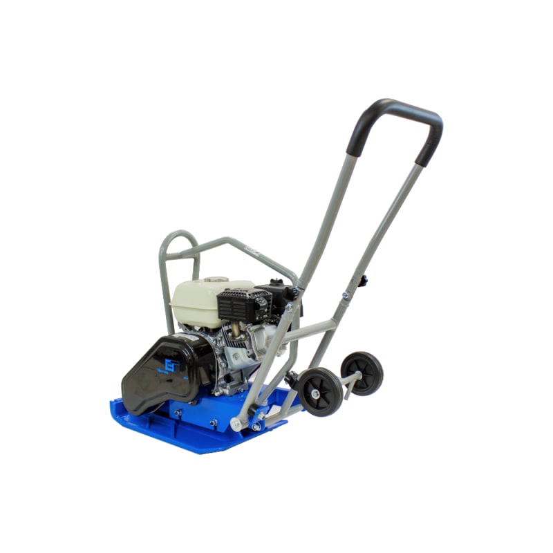 Bt Forward Plate Compactor 14 In Gx160