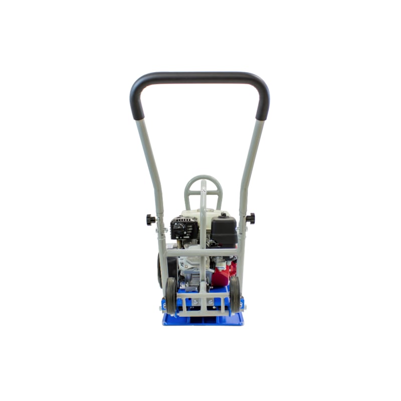 Bt Forward Plate Compactor 14 In Gx160