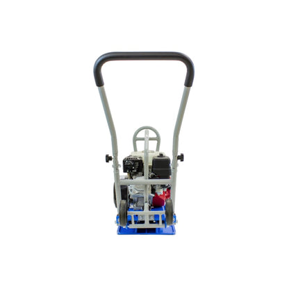 Bt Forward Plate Compactor 14 In Gx160