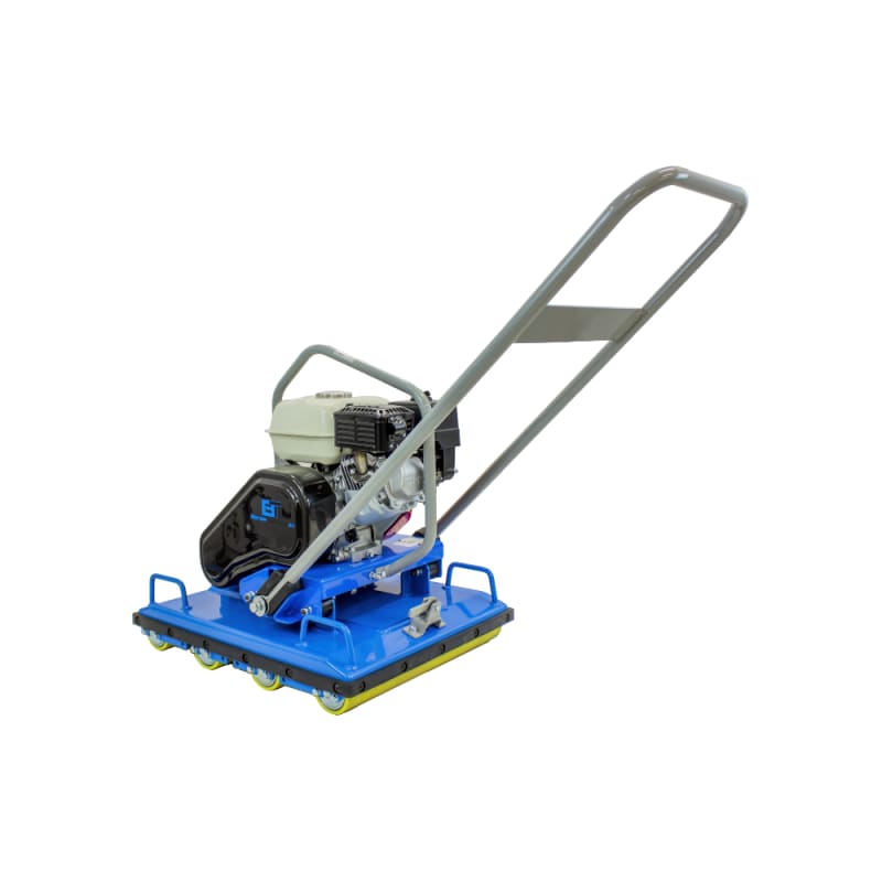 Bt Vibratory Paver Roller Gx160