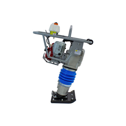 Bt Tamping Rammer 4046 Lbs Force 12 In X 11 In 170 Lbs Gxr120