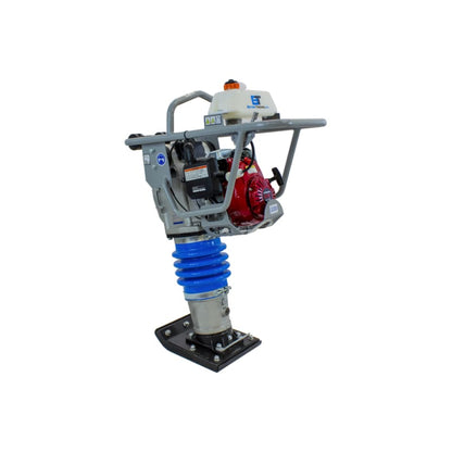 Bt Tamping Rammer 4046 Lbs Force 12 In X 11 In 170 Lbs Gxr120