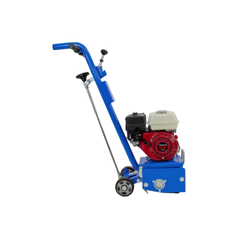Bt Surface Prep Scarifier 10 In Gx160