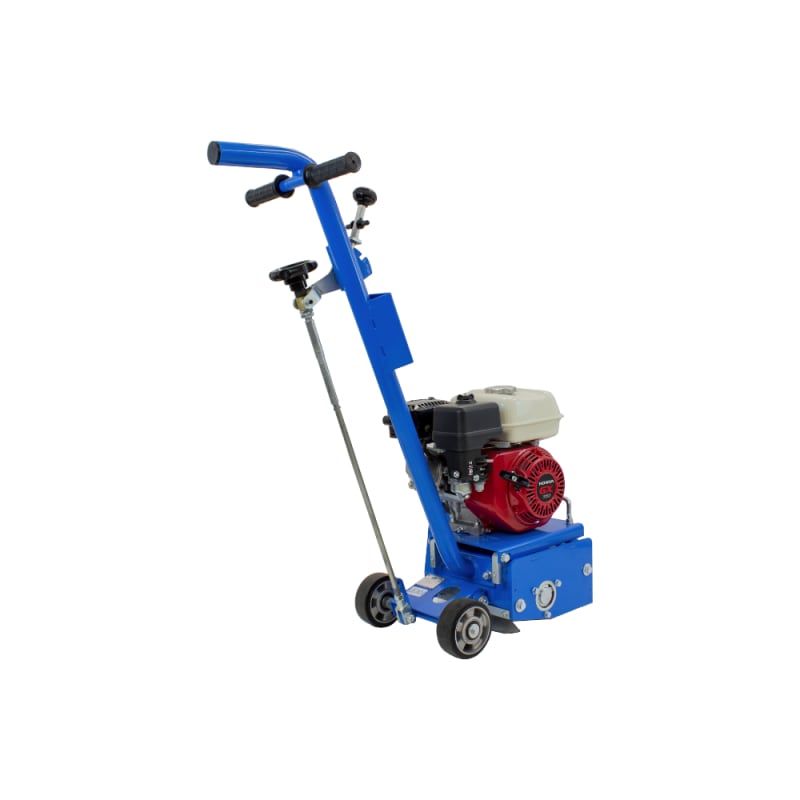 Bt Surface Prep Scarifier 10 In Gx160