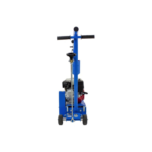 Bt Surface Prep Scarifier 10 In Gx160