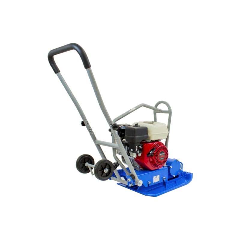 Bt Forward Plate Compactor 14 In Gx160